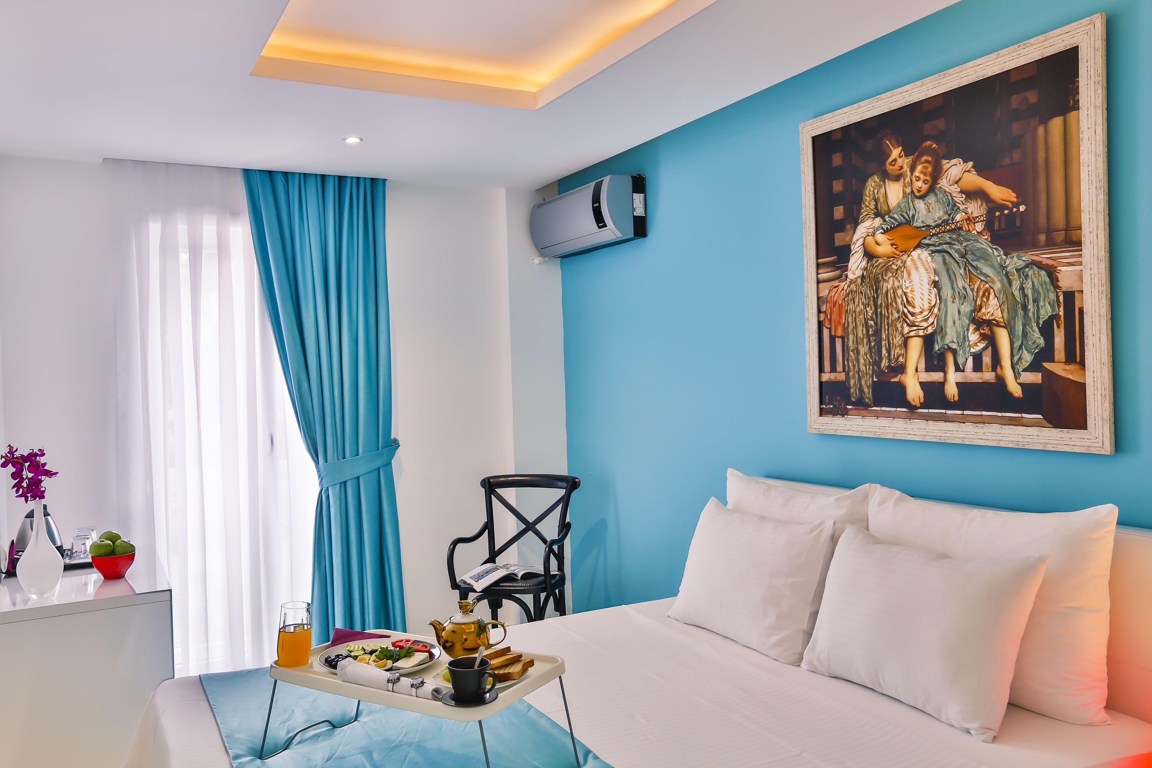 Bellezza Hotel Ortakoy — Fotoğraflar 3
