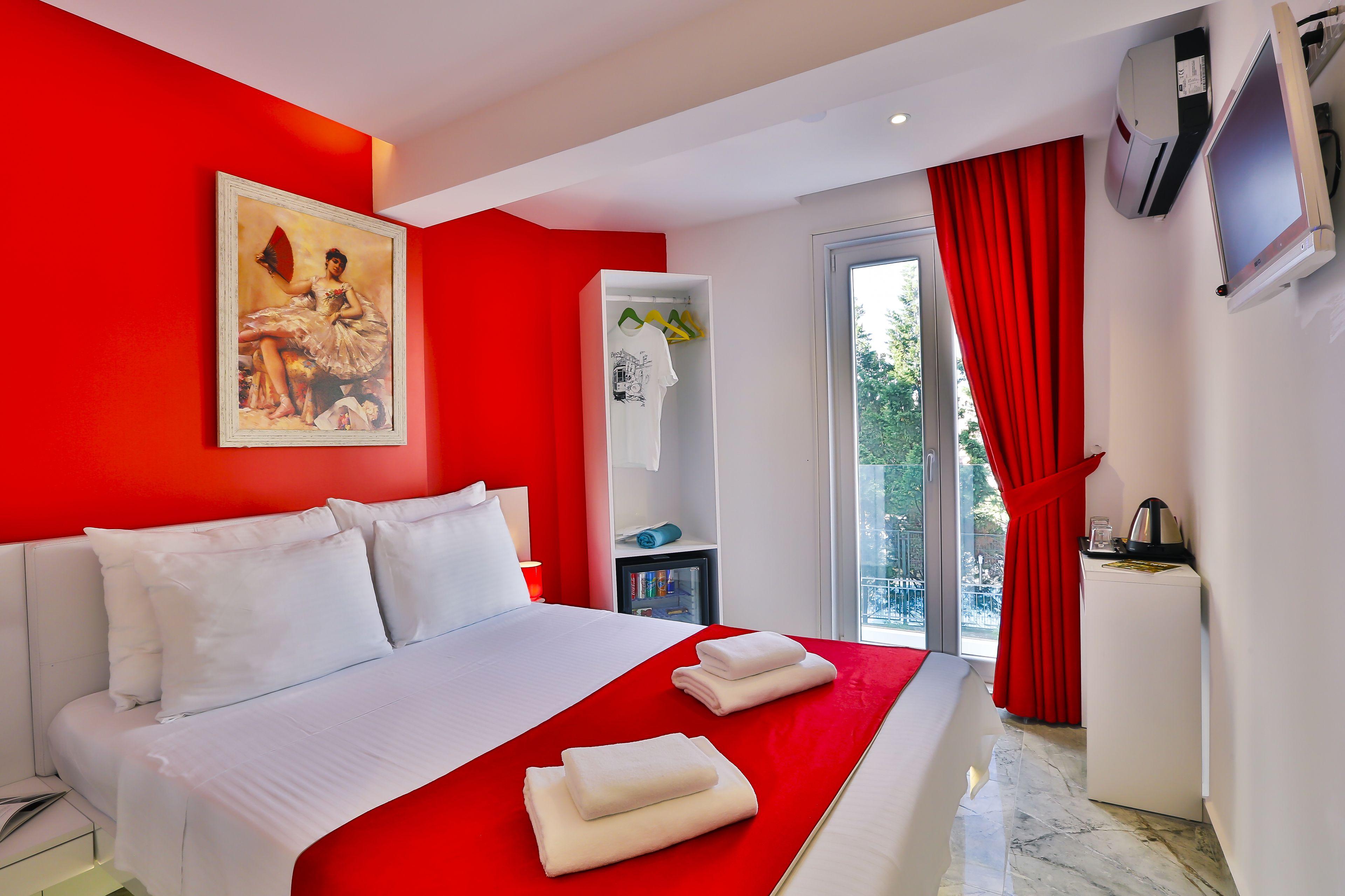Bellezza Hotel Ortakoy — Fotoğraflar 2