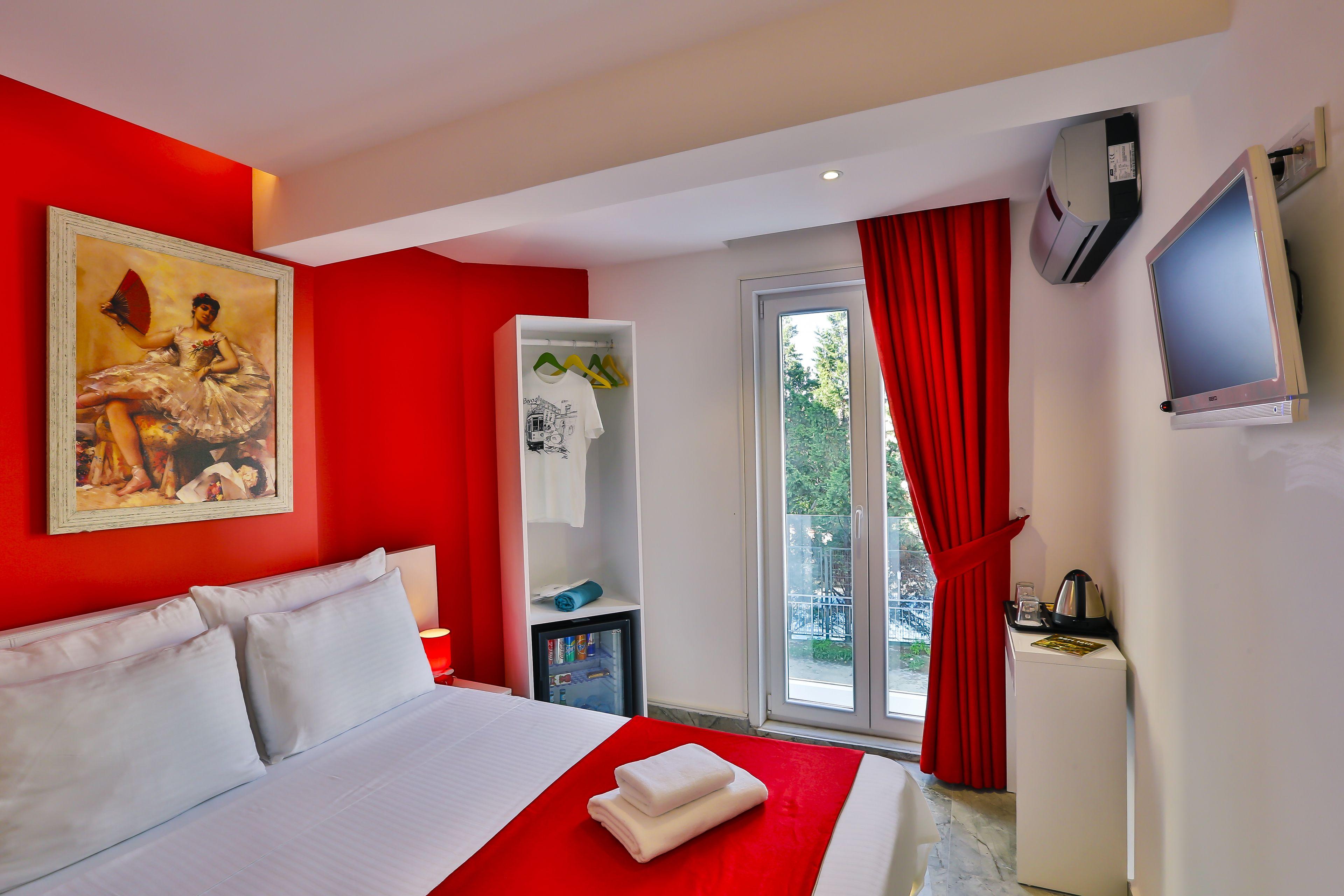 Bellezza Hotel Ortakoy, Istanbul