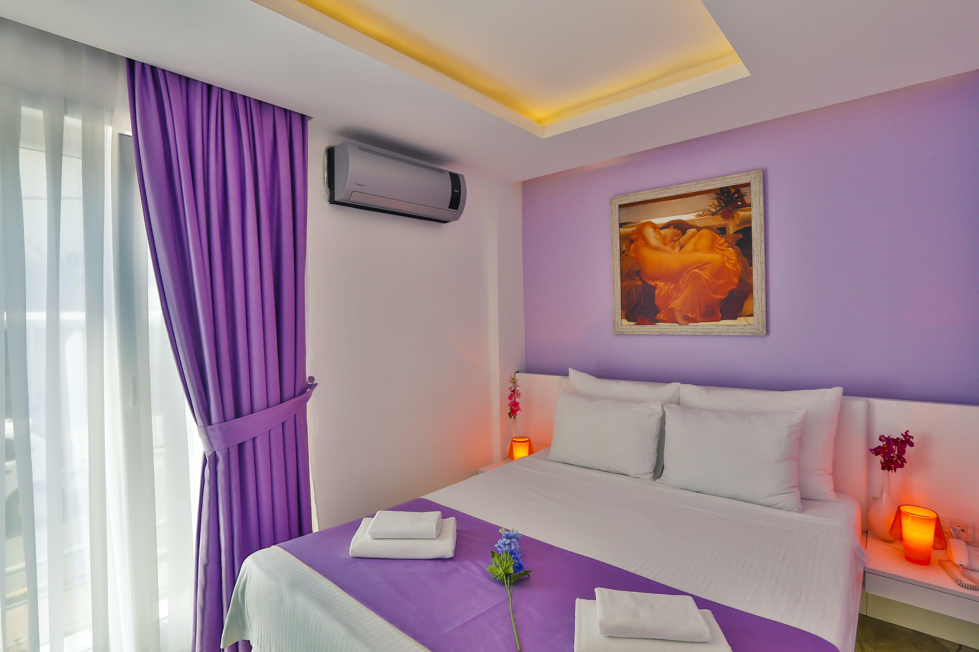 Bellezza Hotel Ortakoy — Fotoğraflar 1